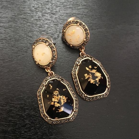 Moonlight Drop Earrings - Picture 4 of 6
